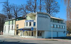 Taaakaryba