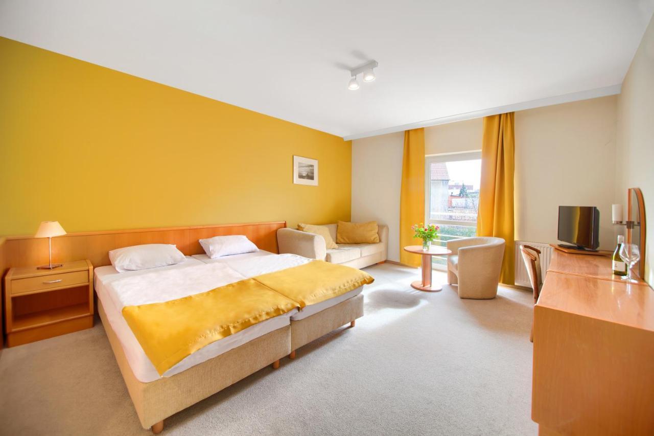 Taaakaryba Hotell Kołobrzeg Exteriör bild