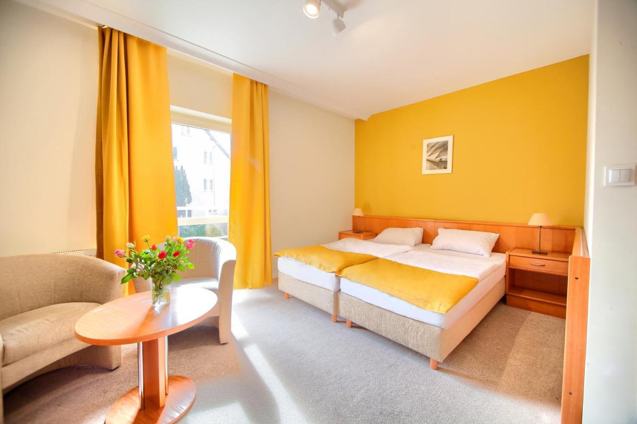 Taaakaryba Hotell Kołobrzeg Exteriör bild