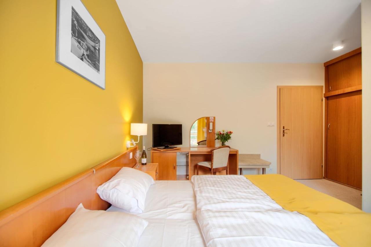 Taaakaryba Hotell Kołobrzeg Exteriör bild